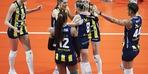 Fenerbahçe, Avrupa'daki dev derbinin galibi!