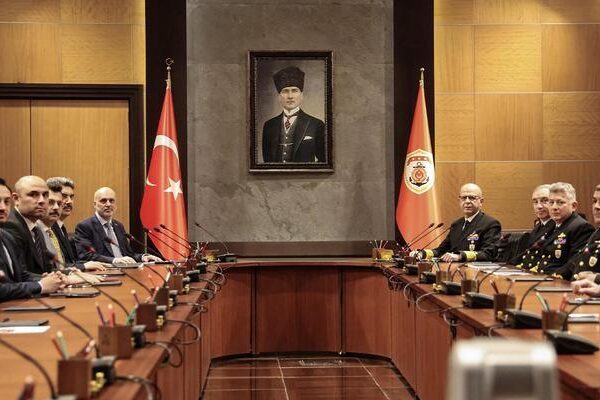 Sahilnet Projesinde Önemli Adım: İlk adım başarıyla gerçekleşti …