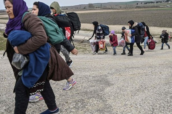 Kaç Suriye ülkesi geri döndü? Başkan Yardımcısı Cevdet Yulmaz verileri duyurdu!