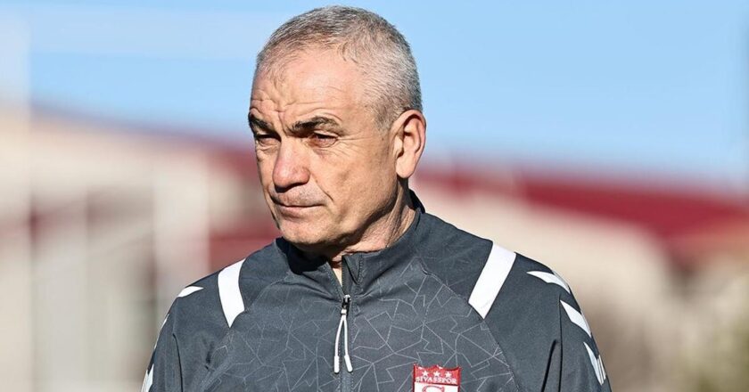 Son Dakika Spor Haberleri | Reza Çilibay’dan Besiktas’ın Metinleri: Gidiyorum