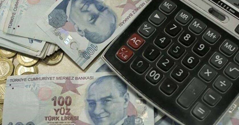 Disko -Ar: Ocak ve Şubat ayında asgari maaş, bin tl bin tl -kast dakikalık ekonomisini eriten enflasyonun önünde, Türkiye Haberleri