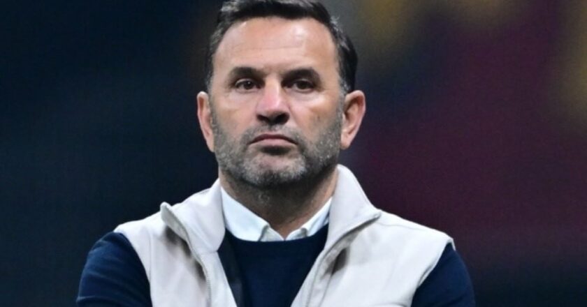 Okan Buruk’un cezasına tepki: “Konuşmanın yasak olduğunu bilmiyordum” – Spor Haberlerini Kırmak