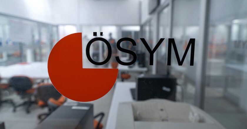 2025-Yks uygulamaları bugün sona erecek