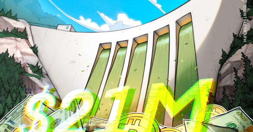 Babylon Airdrop’tan sonra protokolden 21 milyon dolarlık bitcoin