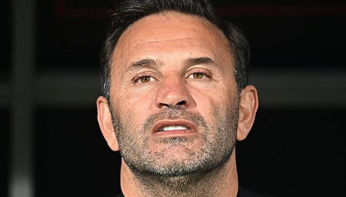 Okan Buruk Şampiyona Deklarasyonu! “Bir avantajımız var ama …”
