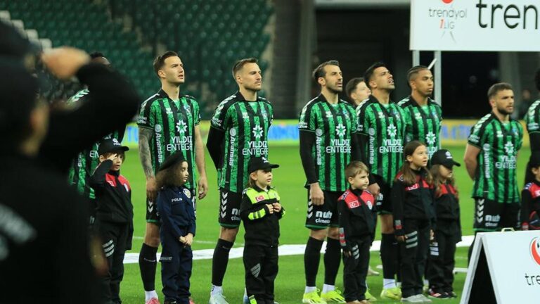 Son Dakika Spor Haberleri | Kocaelispor, New Malatysportu çok farklıydı