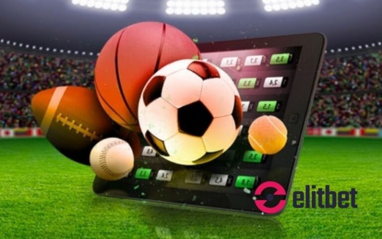 Elit Bet Casino ile Eğlenceli Oyunlar