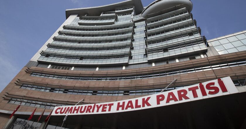 CHP Bayram Meclisi listesine kim girdi?