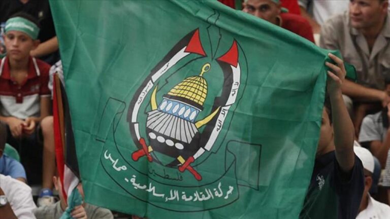Hamas: Gazze ve Ben-Gvir baskınlarına yönelik saldırılar bölgesel barışı tehdit ediyor