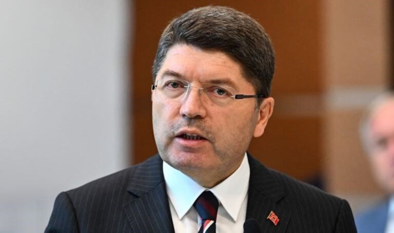 Adalet Bakanı Tunç, Mahkumların Imim’in Silivri tarafından ele alındığını açıkladı: “Mahkum” ve “Sanda Soruşturması” nedeni! – Son Dakika Türkiye, Siyasi Haberler