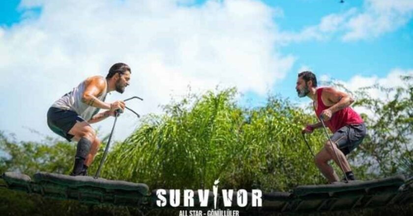 Survivor’daki son eleme adayı kimdi? İşte Nitelikli Pot’taki İsimler … – Son Dakika Televizyon Kılavuzundaki Haberler