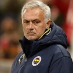 Jose Mourinho’nun flaş açıklaması! “Onur ve gururumuz adına …”