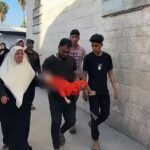 İsrail’in abluka nedeniyle Gazze’de 4 yaşında bir çocuk açlıktan öldü
