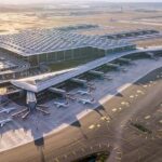 Eurocontrol duyurdu … İstanbul Havaalanı Nisan’ı tamamladı
