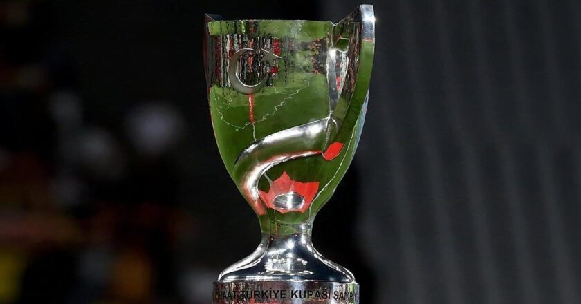 Kupa finalinden önce ortak bir basın toplantısı yapılacak
