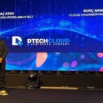 D Tech Cloud Idc Türkiye, CIO Summit 2025 ‘Platinum Sponsor’ 2025’te katıldı