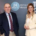 RSV’nin Türkiye’de Türkiye’de Ekonomik Yükü Türkiye’de