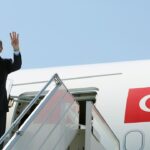 Cumhurbaşkanı Erdoğan Arnavutluk’a Gidecek – Son Dakika Haberleri