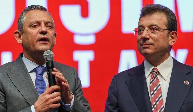 Son seçim araştırmasında, CHP yerini korudu: “İmamoğlu” hem “Sağ” hem de Güller “Güller – Siyasi Haberleri Kırın