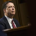Eski FBI direktörü, paylaşımını “Trump’a Suikast Talebi” ile ilişkilendirmenin çılgınca olduğunu söyledi.