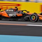 Oscar Piastri Won Miami Grand Prix – News Sports News