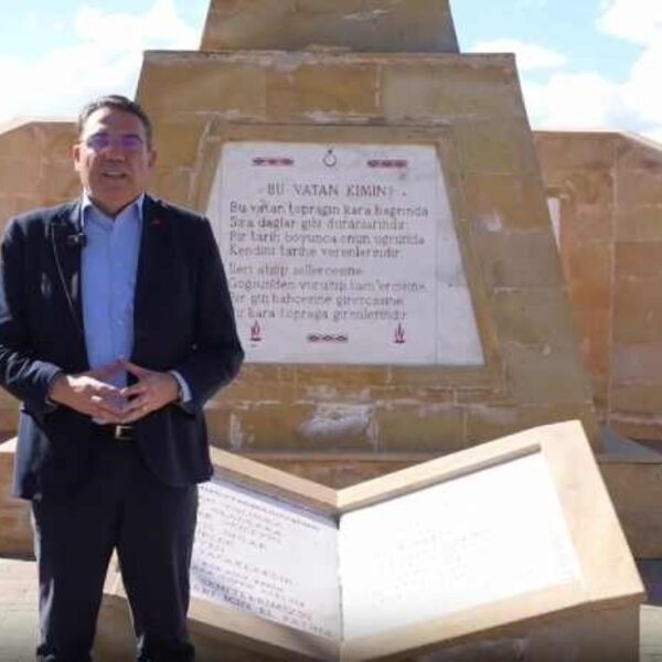CHP denizkıoğlu, Sarıkamaş’ın Şehitliği Ziyaret: CHP, Şehit ve Gaziler Aileler Yüzlere Bakamayan Hiçbir Süreçte Olmayacak: Son Dakikanın Turkiye Haberleri