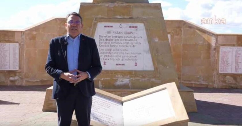CHP denizkıoğlu, Sarıkamaş’ın Şehitliği Ziyaret: CHP, Şehit ve Gaziler Aileler Yüzlere Bakamayan Hiçbir Süreçte Olmayacak: Son Dakikanın Turkiye Haberleri