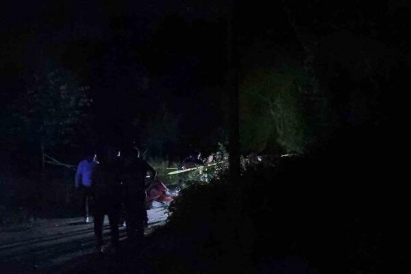 Torbadaki boğaz keserek bir kişi öldürüldü