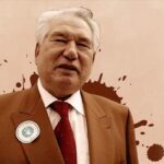 Yazar Kygyen Cengiz Aytmatov, ölümünün 17. yılında anılıyor