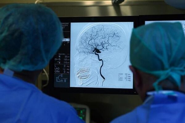 Robotik rehabilitasyon umutları
