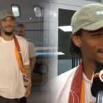 Galatasaray tekrar yaptı! Bütün dünya Sarı-Kironillar Leroy Sağlıklı: Şaşırtıcı ve Dikkat çekici