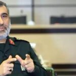 İranlı komutanlardan özel mesajlar ortaya çıktı! “Hava savunmamız nerede?”