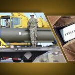 Amerika Birleşik Devletleri İsrail İran Savaşı’na katıldı! Fordo’nun nükleer yapısı GBU-57 ile vuruldu … Bu bomba Pierce sığınağı nasıl?