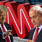 Trump için zor olan açıklamalar! Önce Netanyahu, sonra CNN muhabiri …