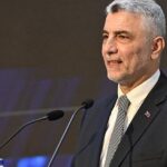 Bakan Bolat’tan Enflasyonun Değerlendirilmesi: ‘Ufukta 20’lerin verileri ortaya çıktı’
