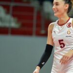Eylül Akarçeşme kimdir? Nerede ve kaç tane? Ulusal voleybol oyuncusu Eylül ayı mı? Eylül hayatı ve kariyeri