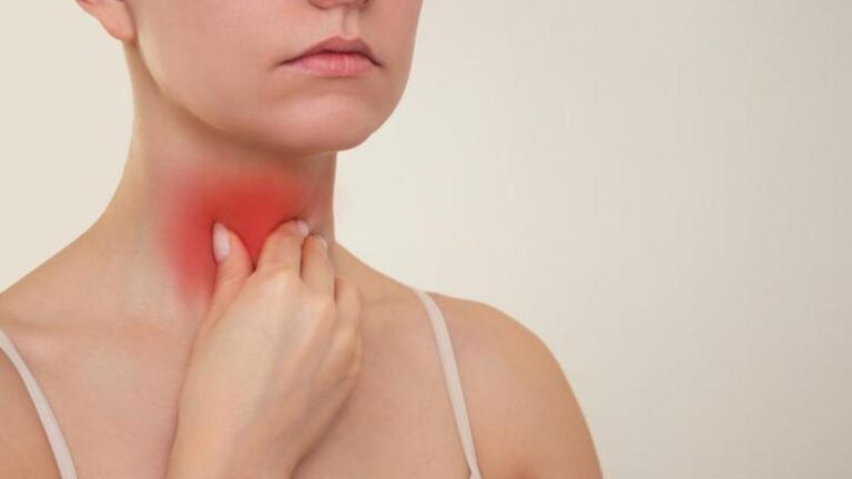 Farenjit belirtileri nelerdir? Farenjit nasıl anlaşılır? Tedavi yöntemleri nelerdir?