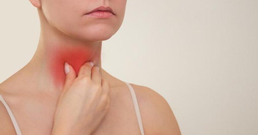 Farenjit belirtileri nelerdir? Farenjit nasıl anlaşılır? Tedavi yöntemleri nelerdir?