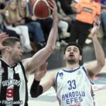 Son oyun nedir, hangi gün? Anadolu Ephero Beşiktaş Maç Kaç? Oyundaki son durum yarı final!