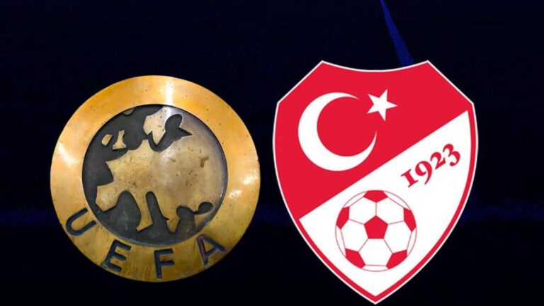 Son Dakika Spor Haberleri | Türkiye’den UEFA komitelerine ve delegasyonlara 12 isim