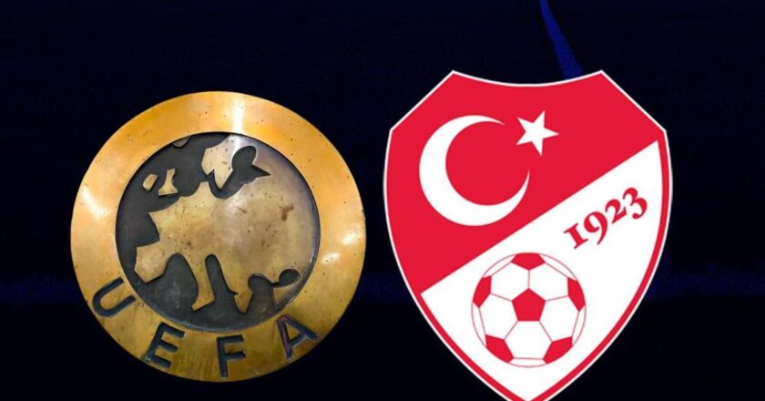 Son Dakika Spor Haberleri | Türkiye’den UEFA komitelerine ve delegasyonlara 12 isim