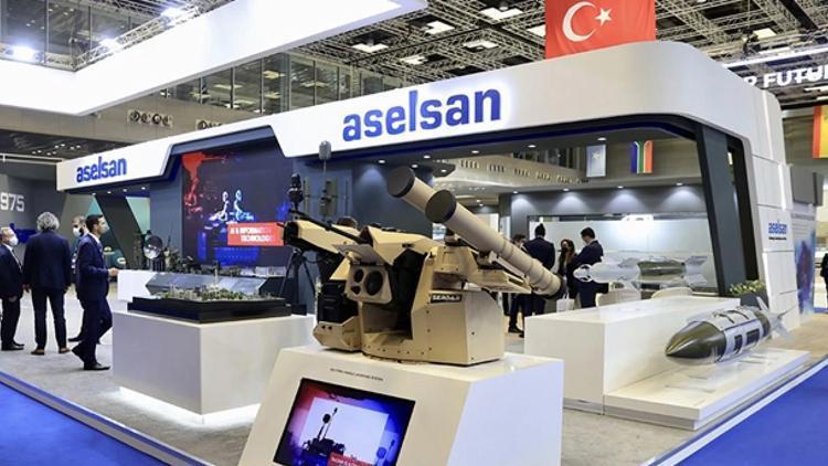 Aselsan Zirveden Bistability 25 Bistabilite Endeksi’ne girdi