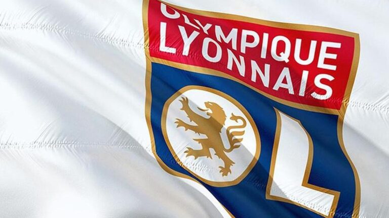 Fransız devi Lyon, küme azaltıldı