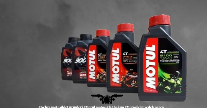 Evinize En Yakın Motosiklet Servisi Gebzemotosiklet.net