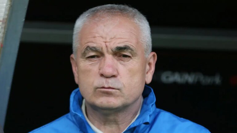 Reza Çalmbay’dan Sivassport’a veda! – Son Dakika Spor Haberleri