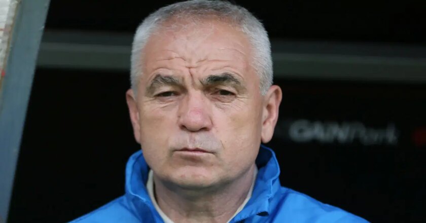 Reza Çalmbay’dan Sivassport’a veda! – Son Dakika Spor Haberleri
