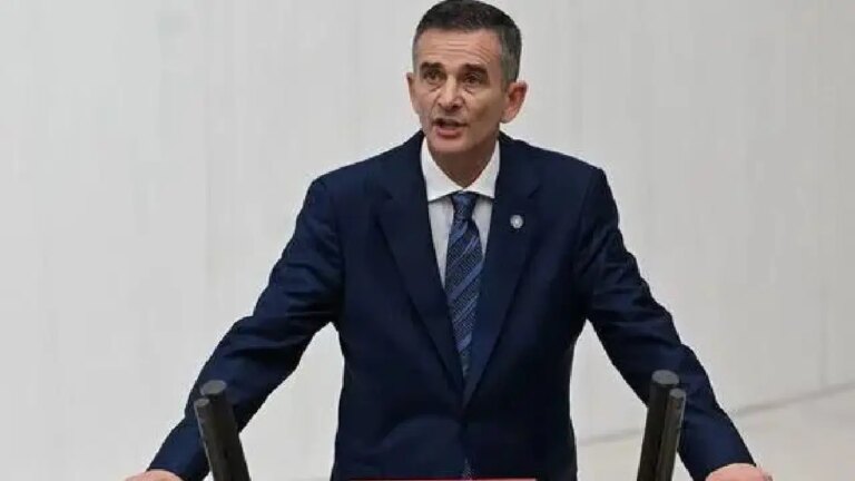 Umit Dikbayır’dan KILIÇDARoğLU’ya çağrı: Bu kirli projenin ortağı olma! – Siyaset haberlerini kırmak