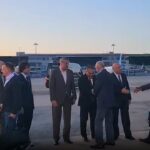 Rus heyeti İstanbul’a Geldi – Son Dakika Haberleri
