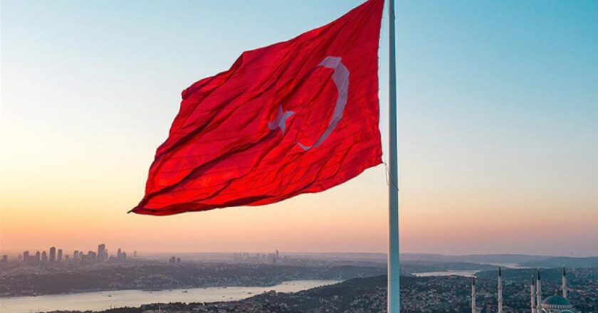 Türkiye, New York grubu dönemin başkanlığını üstlendi
