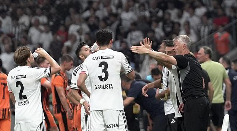 Ole Gunnar Solskjaer: Bazı oyuncular hazır değil